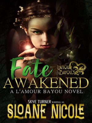 cover image of Fate Awakened